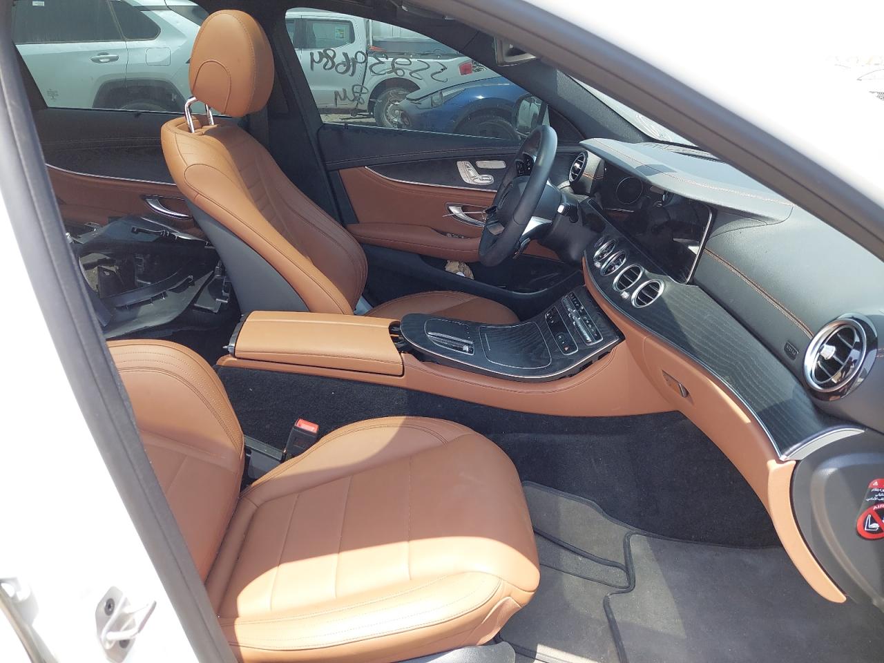 W1KZF8DB1NB079857 - 2022 Mercedes Benz E300 - #55239684