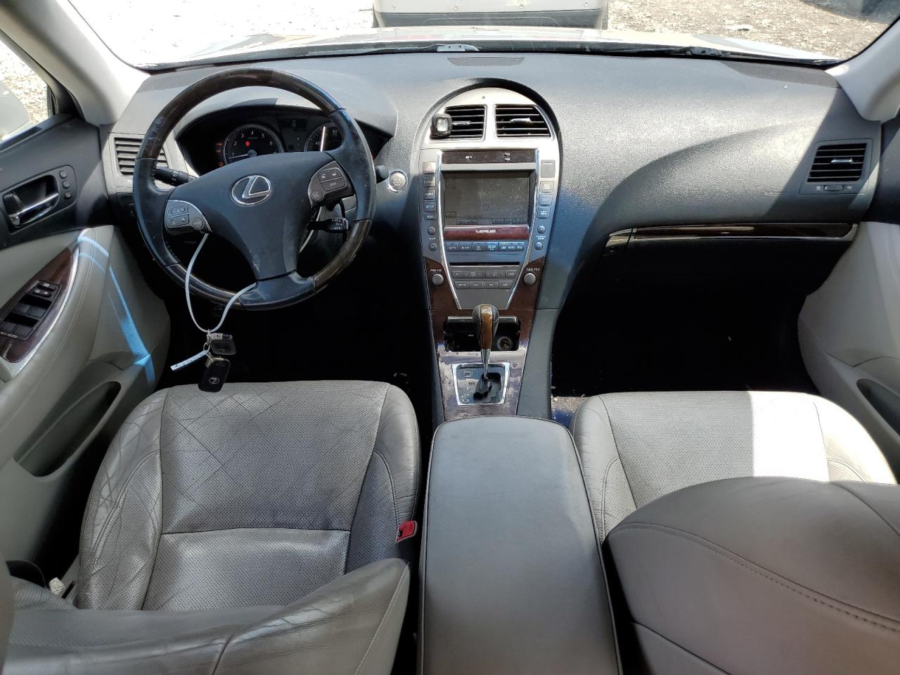 2010 Lexus Es 350 VIN: JTHBK1EG6A2362983 Lot: 56566014