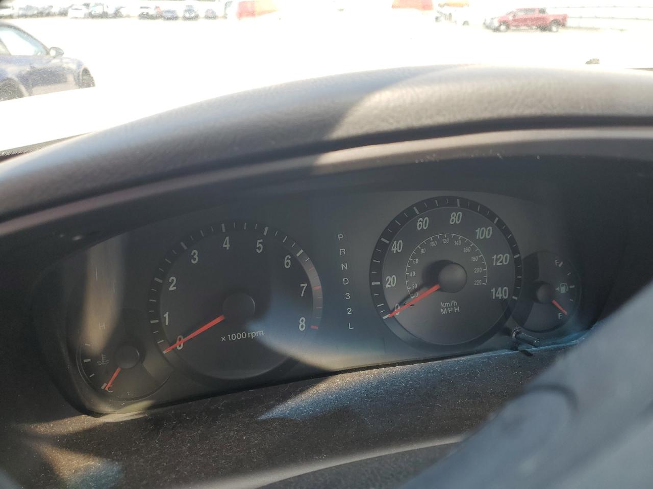 2004 Hyundai Elantra Gls VIN: KMHDN46D94U732996 Lot: 59748974