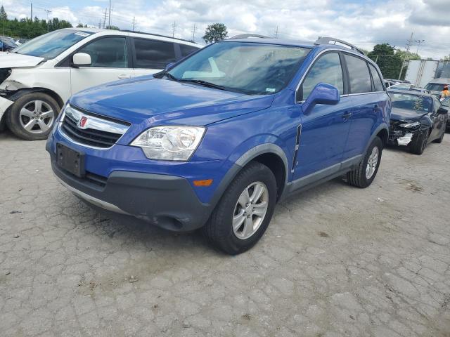 2009 Saturn Vue Xe