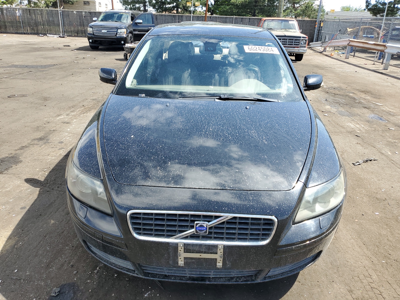 YV1MS382752050161 2005 Volvo S40 2.4I