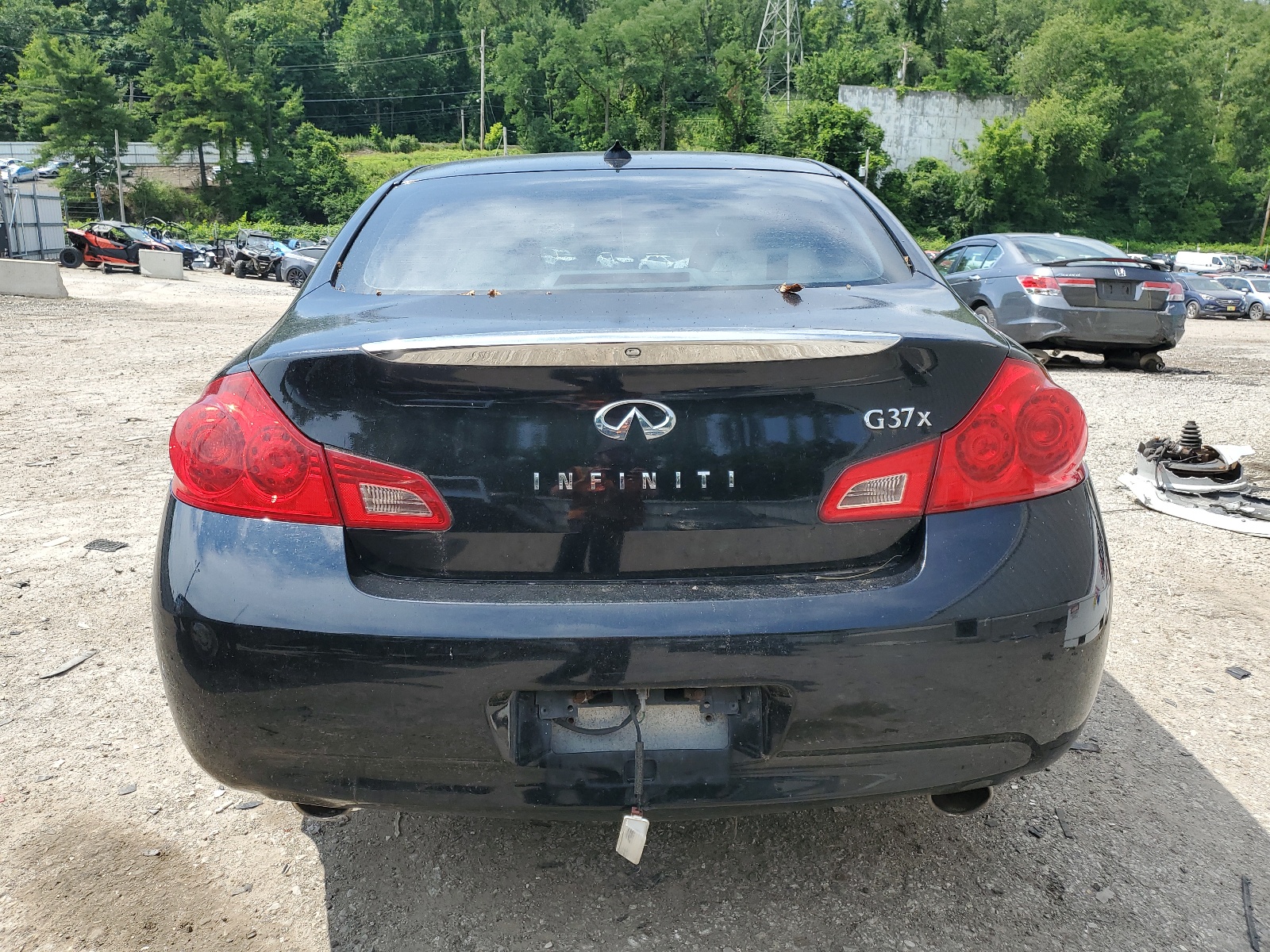 JNKCV61F19M361391 2009 Infiniti G37