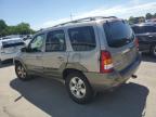 2002 Mazda Tribute Lx na sprzedaż w Glassboro, NJ - Side