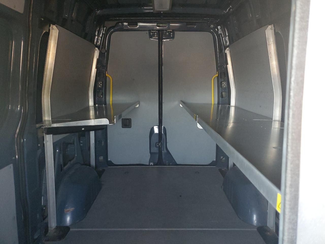 2019 Mercedes-Benz Sprinter 2500/3500 VIN: WD4PF0CD4KP050346 Lot: 60285394