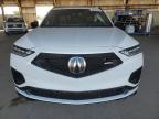 2023 Acura Mdx Type S Advance zu verkaufen in Phoenix, AZ - Side