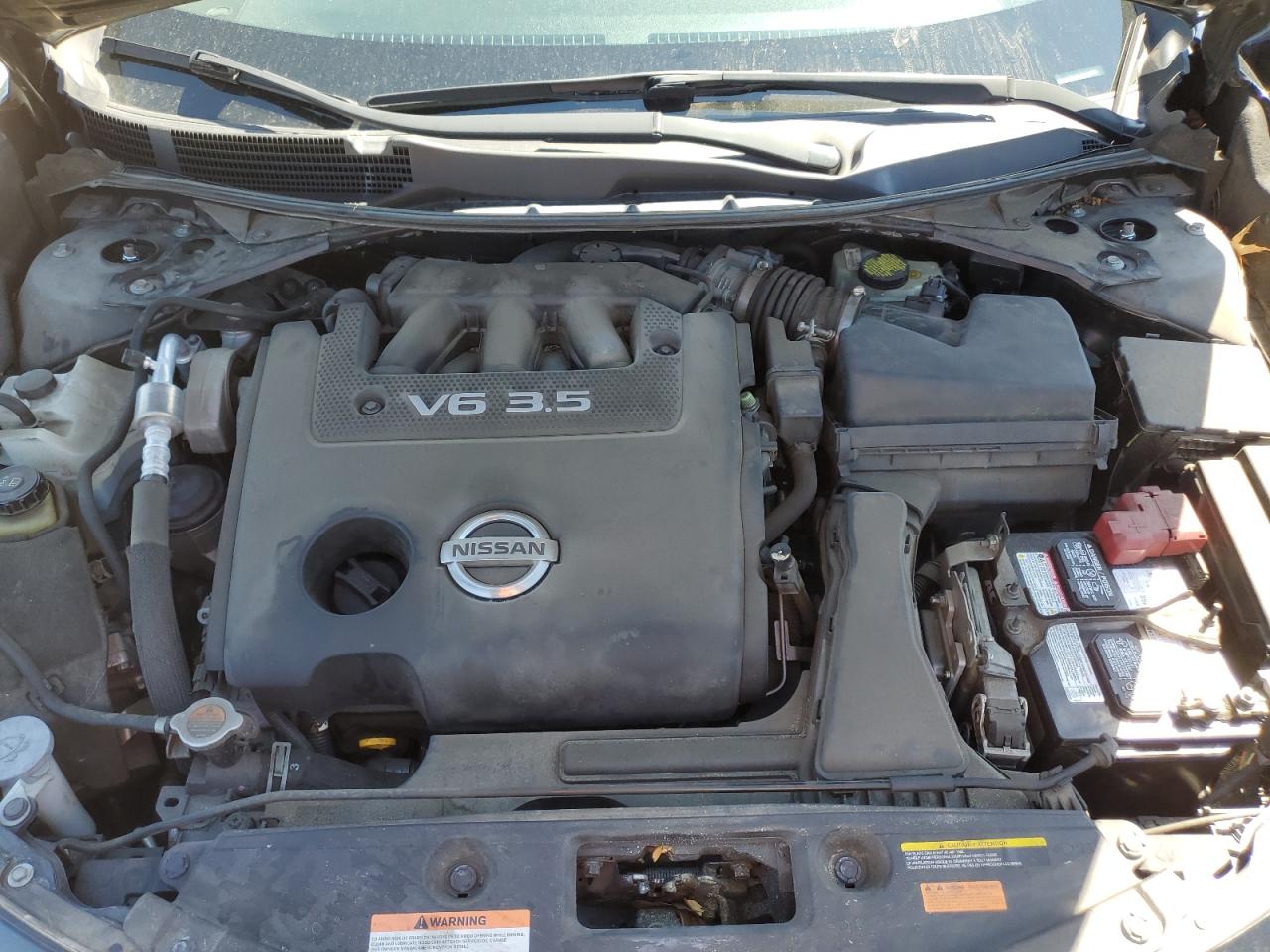 2015 Nissan Altima - Image 11