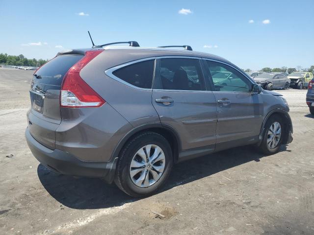 5J6RM3H73DL027187 | 2013 Honda cr-v exl