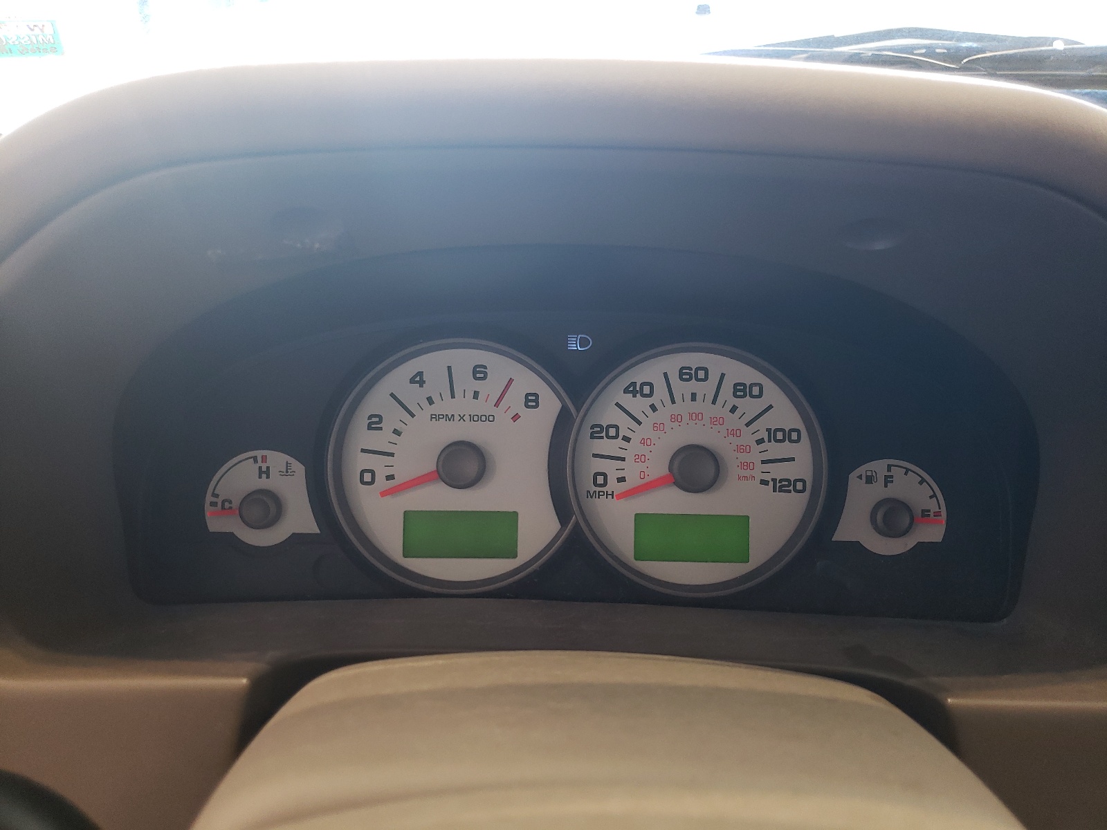 1FMYU94195KB93917 2005 Ford Escape Limited