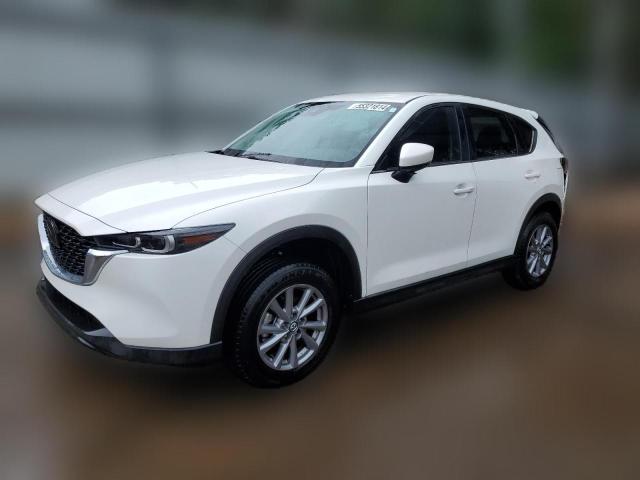 2022 Mazda Cx-5 Select