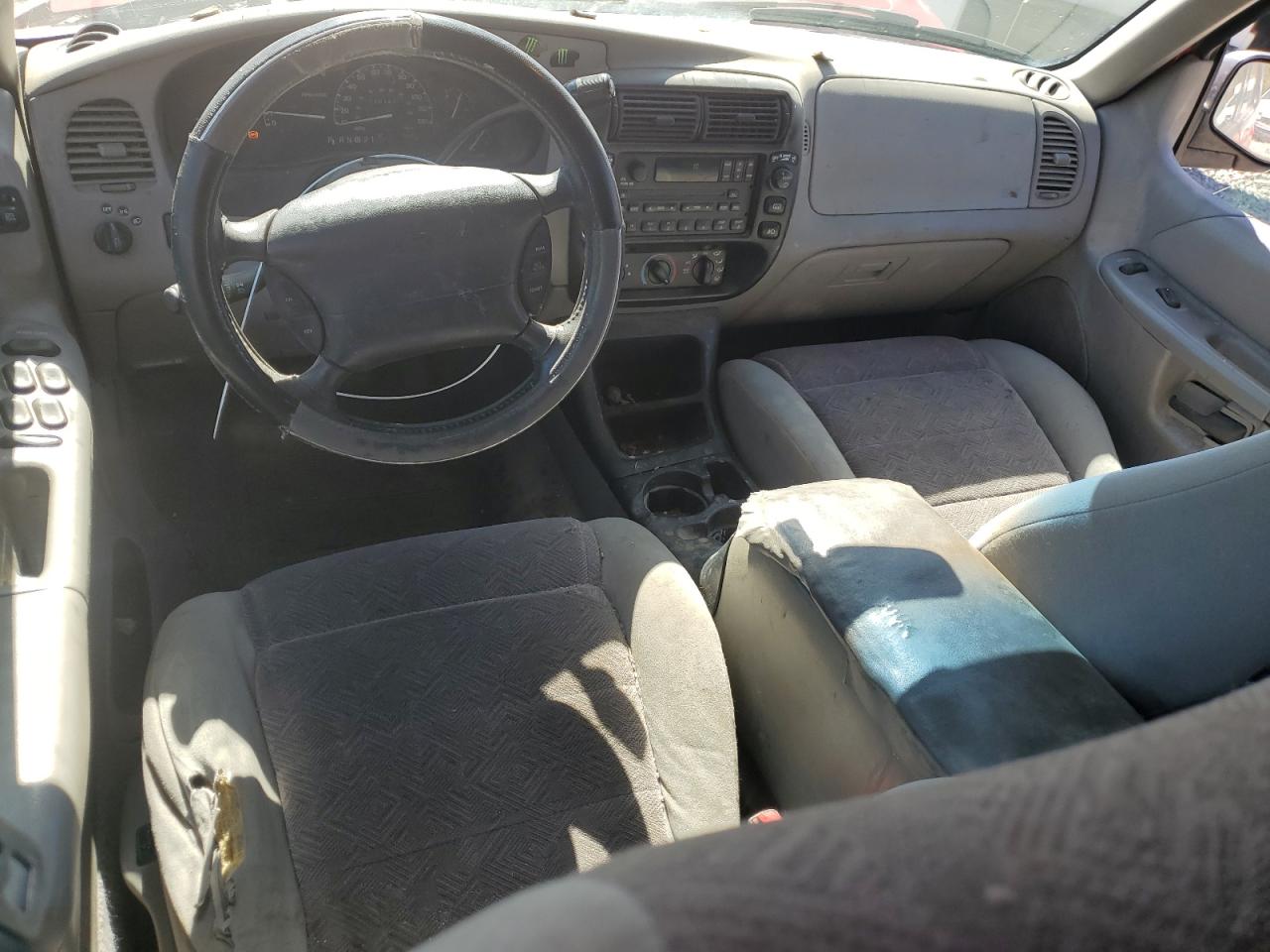 1998 Ford Explorer VIN: 1FMZU34E4WZC08515 Lot: 59366974