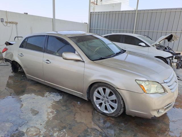4T1BK36B46U126839 - 2006 TOYOTA AVALON - #undefined