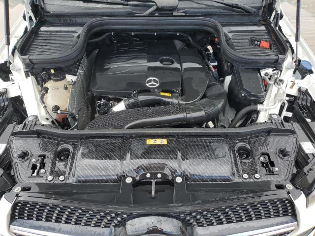 2022 MERCEDES-BENZ GLE 350 4JGFB4JB5NA724999  60345304