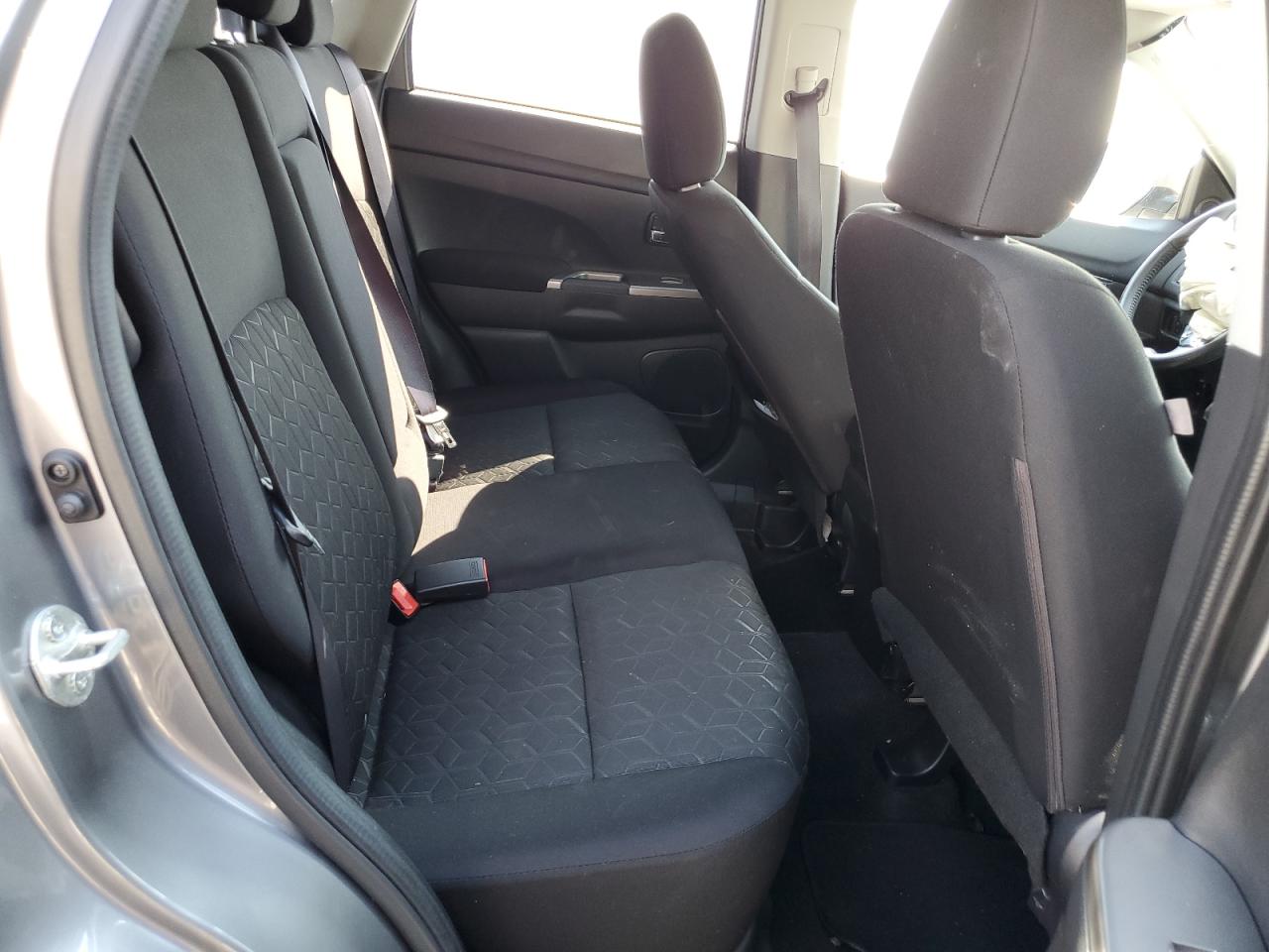 2020 Mitsubishi Outlander Sport Se VIN: JA4AP4AU5LU026111 Lot: 60829034