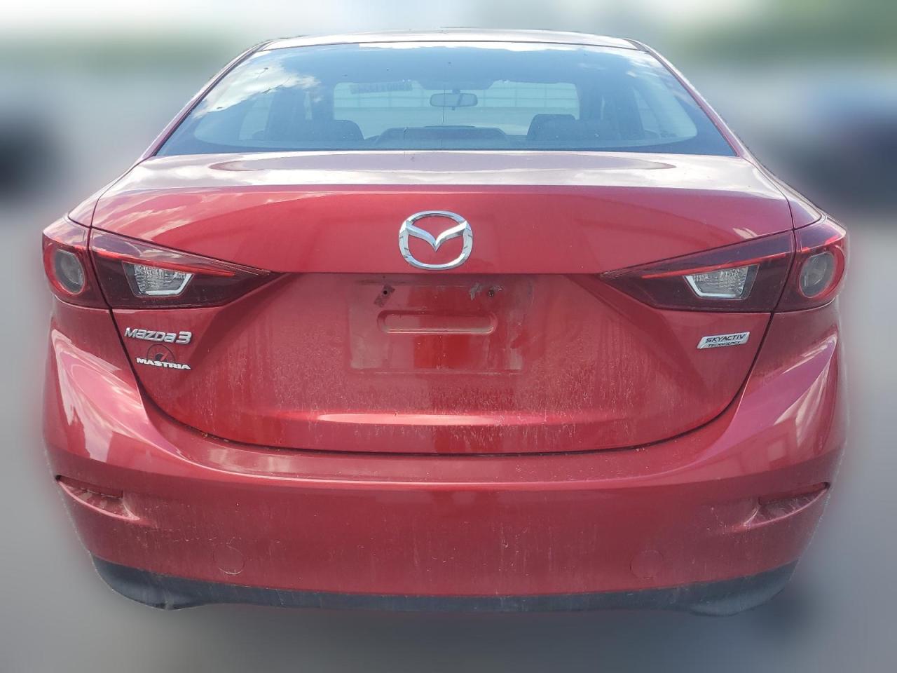 2015 Mazda 3 Sport VIN: 3MZBM1U73FM146857 Lot: 59011334