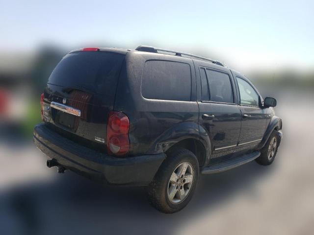 1D8HB58286F135718 | 2006 Dodge durango limited