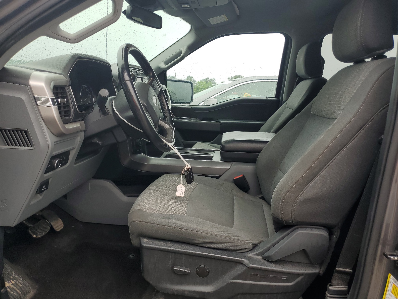 1FTEW1CP1NFA23603 2022 Ford F150 Supercrew