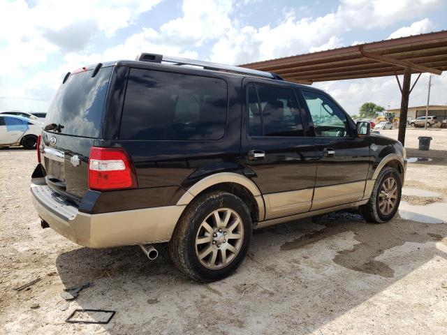  FORD EXPEDITION 2013 Коричневий