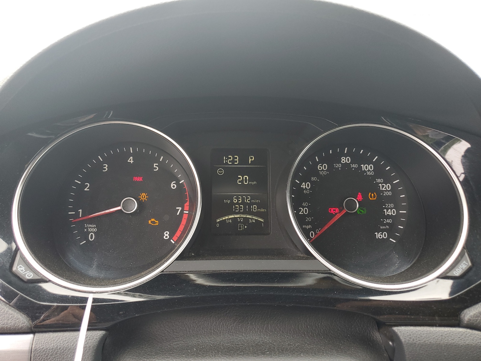 3VWD17AJ7GM403251 2016 Volkswagen Jetta Sport