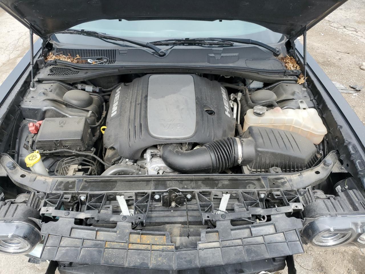 2020 Dodge Challenger R/T VIN: 2C3CDZBT7LH180918 Lot: 59536724