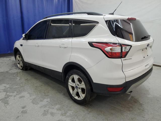 1FMCU0GD7JUC88583 | 2018 Ford escape se