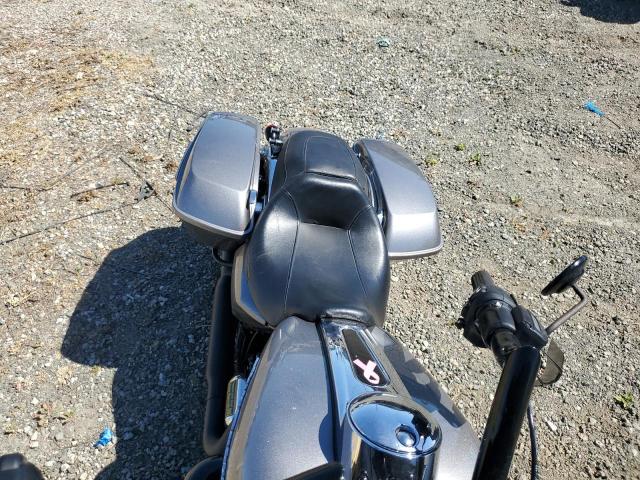 2017 HARLEY-DAVIDSON FLTRXS ROAD GLIDE SPECIAL