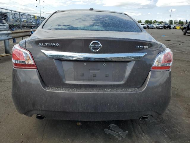 Седани NISSAN ALTIMA 2013 Коричневий