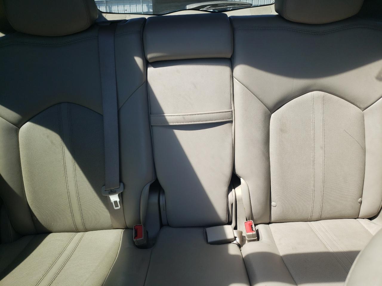 2013 Cadillac Srx Performance Collection VIN: 3GYFNHE32DS569132 Lot: 61256804