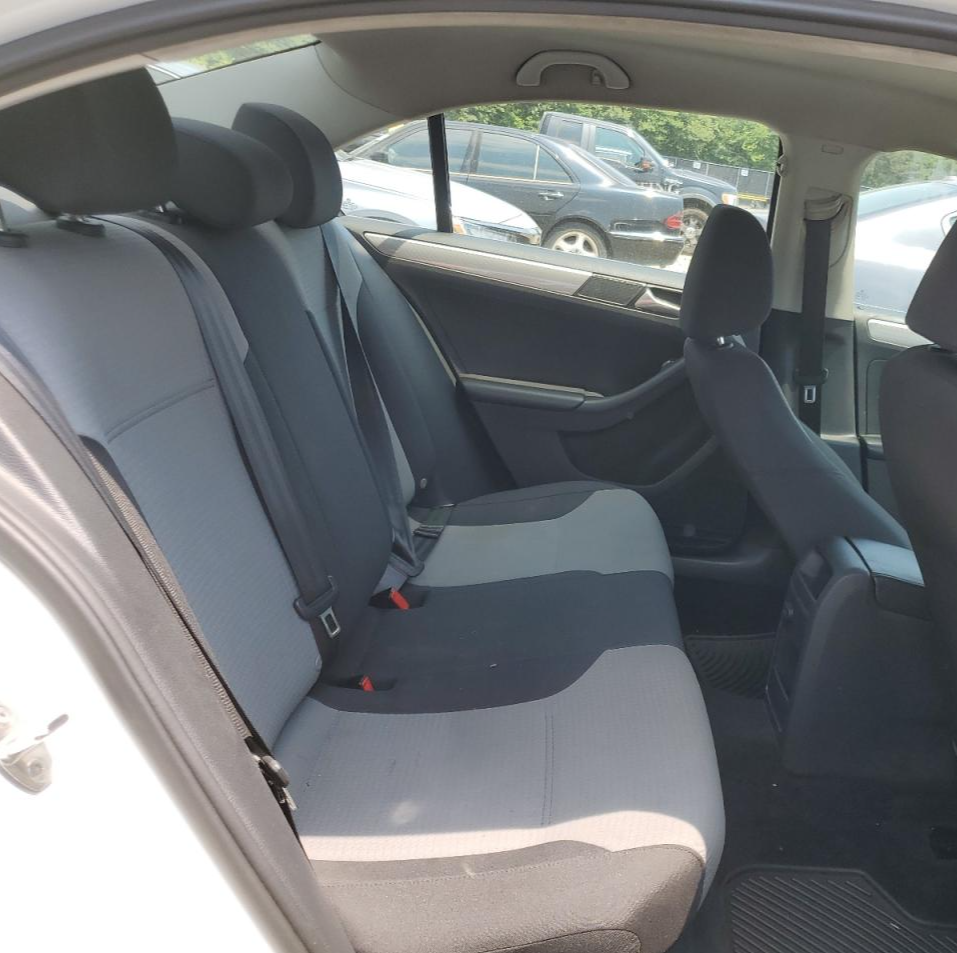 3VW2B7AJ5HM402945 2017 Volkswagen Jetta S