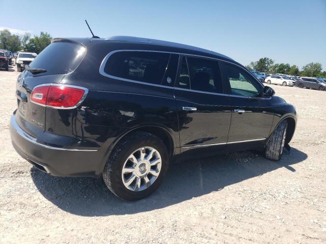  BUICK ENCLAVE 2014 Чорний
