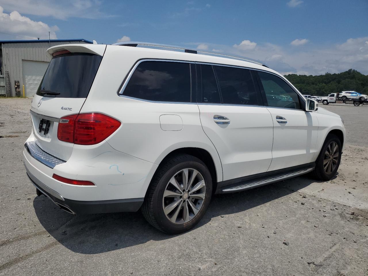 VIN 4JGDF6EE8GA649066 2016 MERCEDES-BENZ GL-CLASS no.3