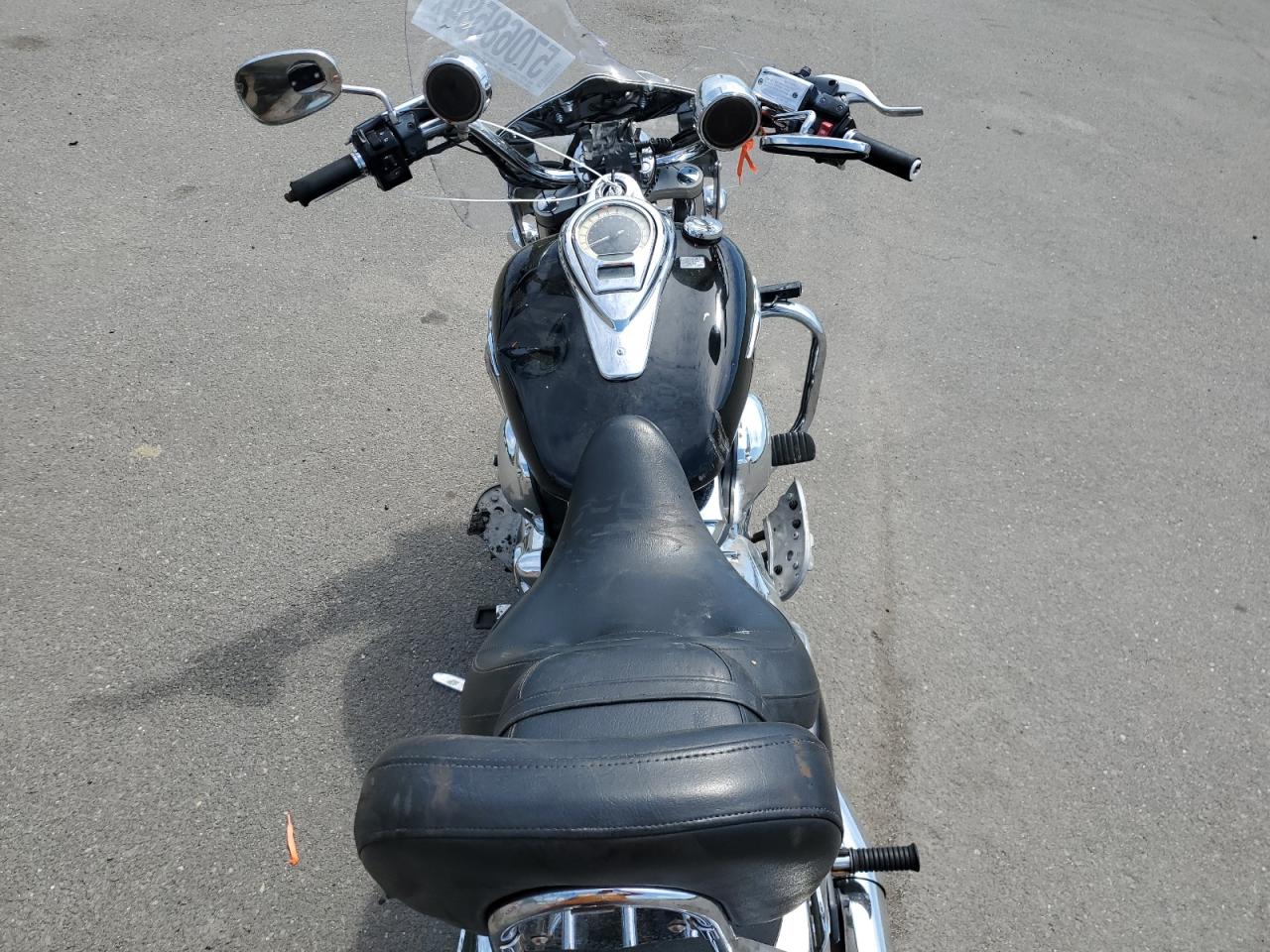 2011 Kawasaki Vn1700 E VIN: JKBVNRE16BA006188 Lot: 57068584