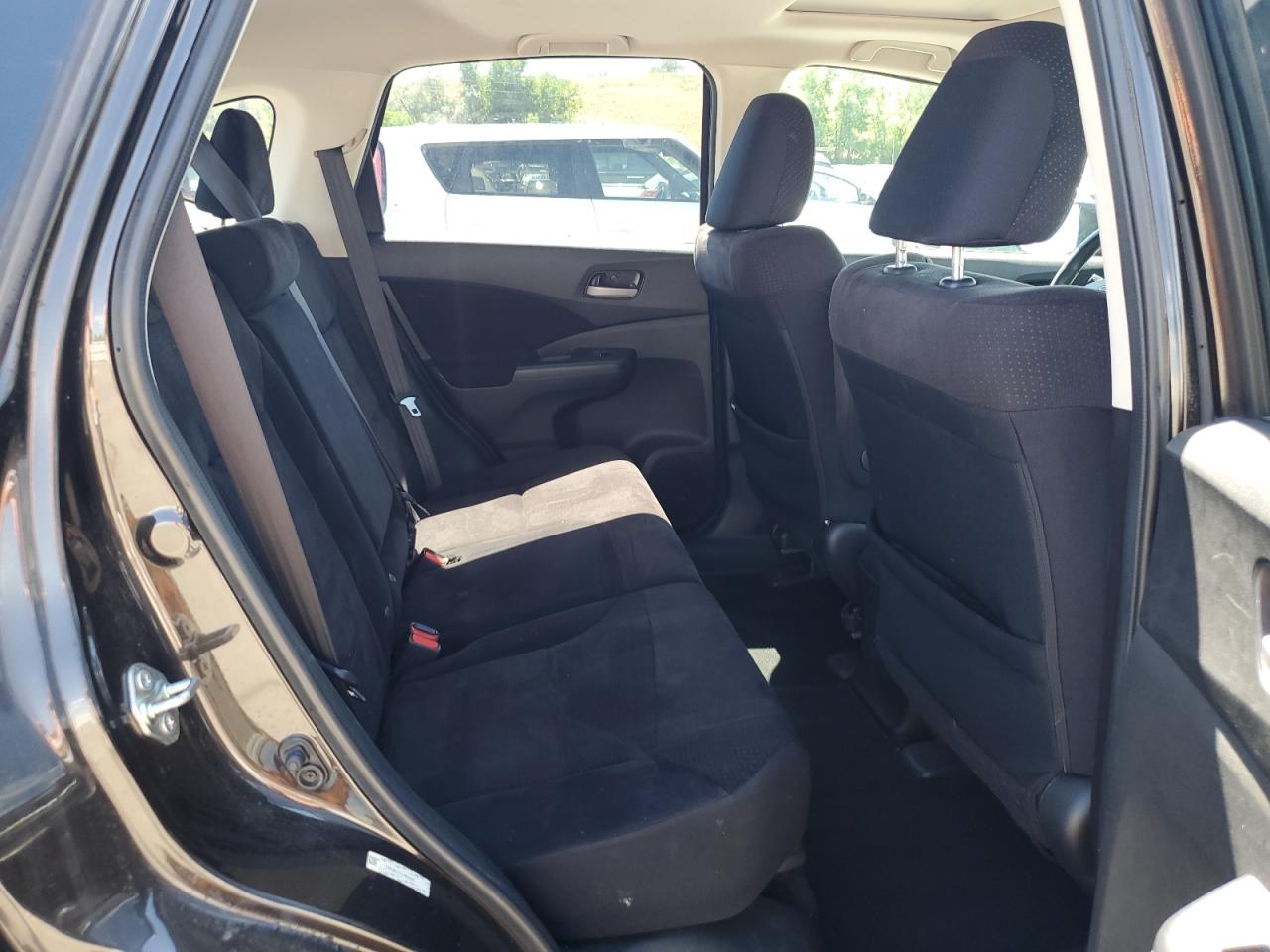 2014 Honda Cr-V Ex VIN: 2HKRM4H57EH666060 Lot: 60510614