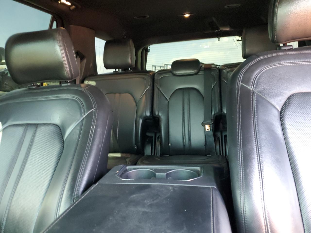 2018 Ford Expedition Limited VIN: 1FMJU1KT2JEA23477 Lot: 60049314