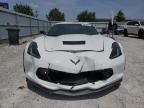 2017 Chevrolet Corvette Grand Sport 3Lt იყიდება Walton-ში, KY - Front End