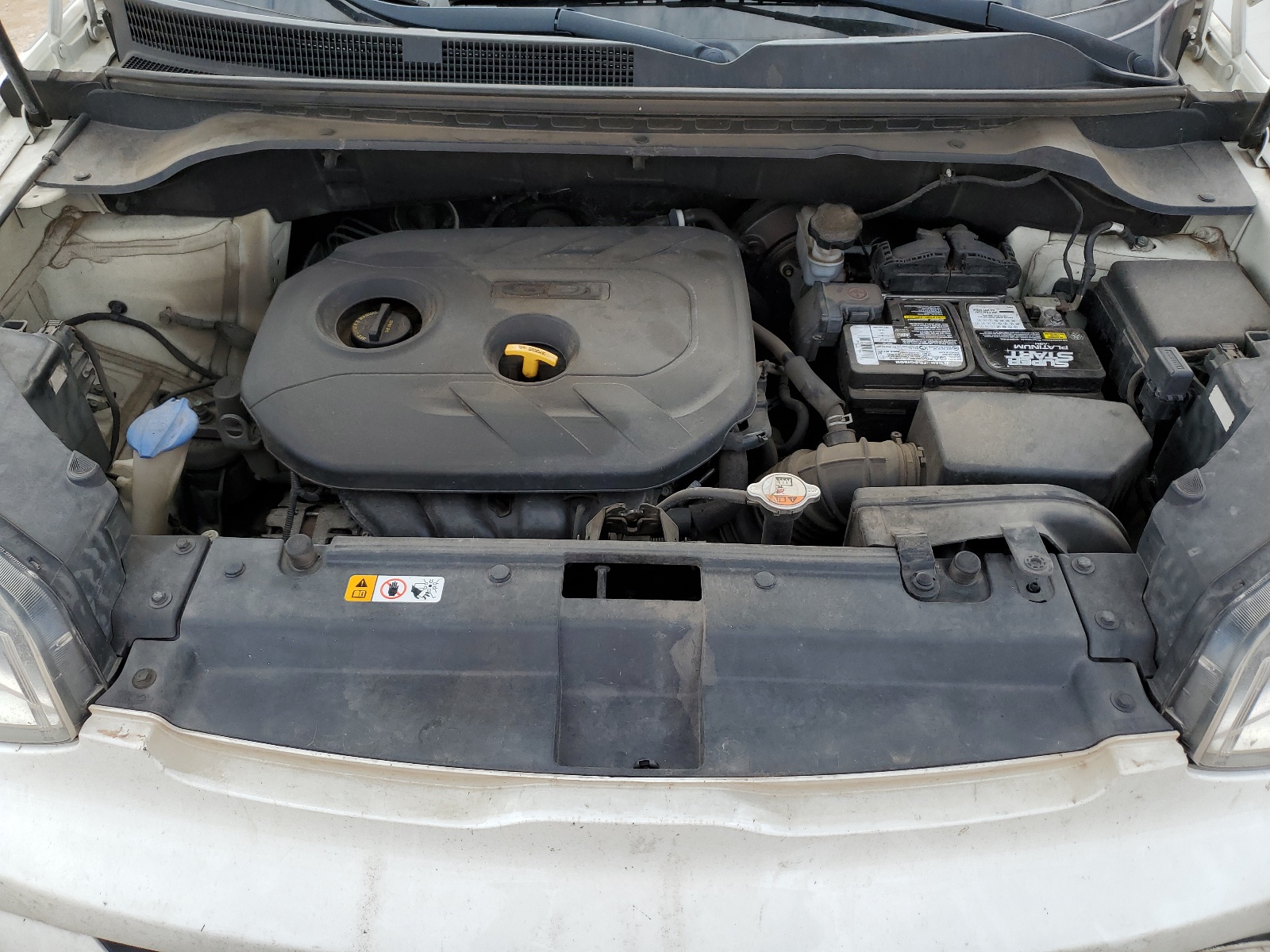 KNDJP3A50J7907089 2018 Kia Soul +