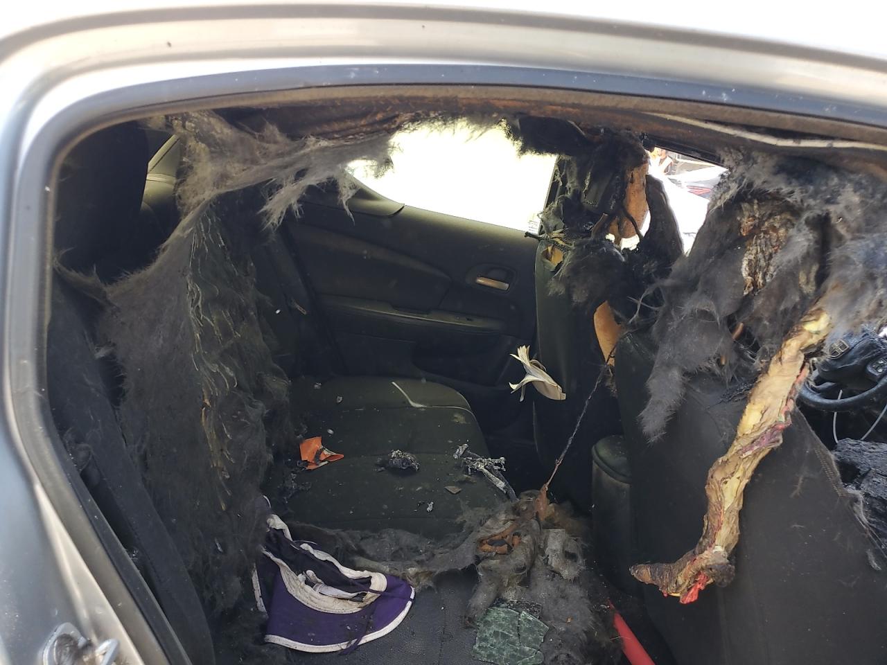 2014 Dodge Avenger Se VIN: 1C3CDZABXEN125785 Lot: 59405004