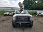 2015 Ford F450 Super Duty იყიდება Davison-ში, MI - Minor Dent/Scratches