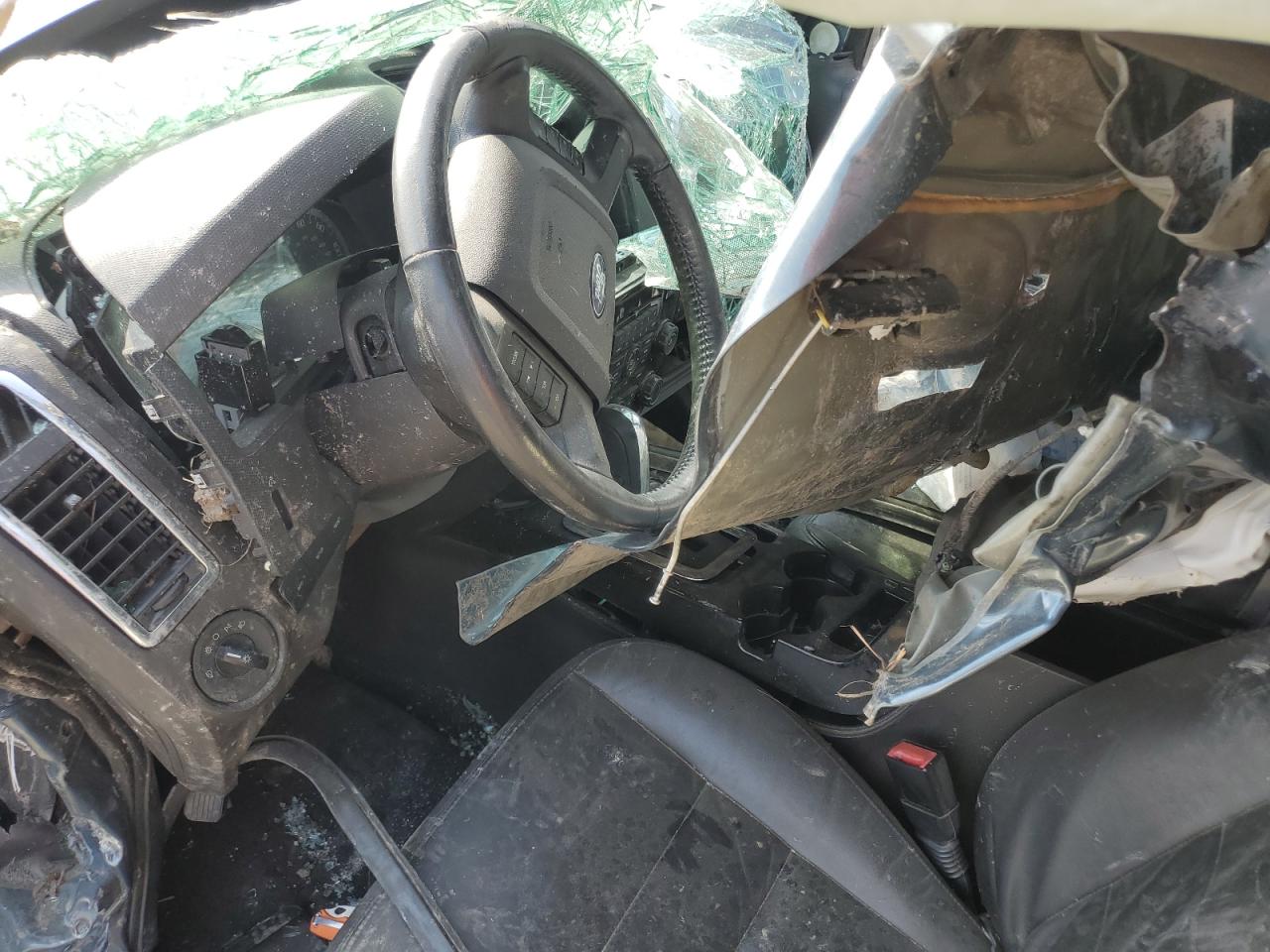 2011 Ford Escape Xlt VIN: 1FMCU9DG3BKA07945 Lot: 59055094