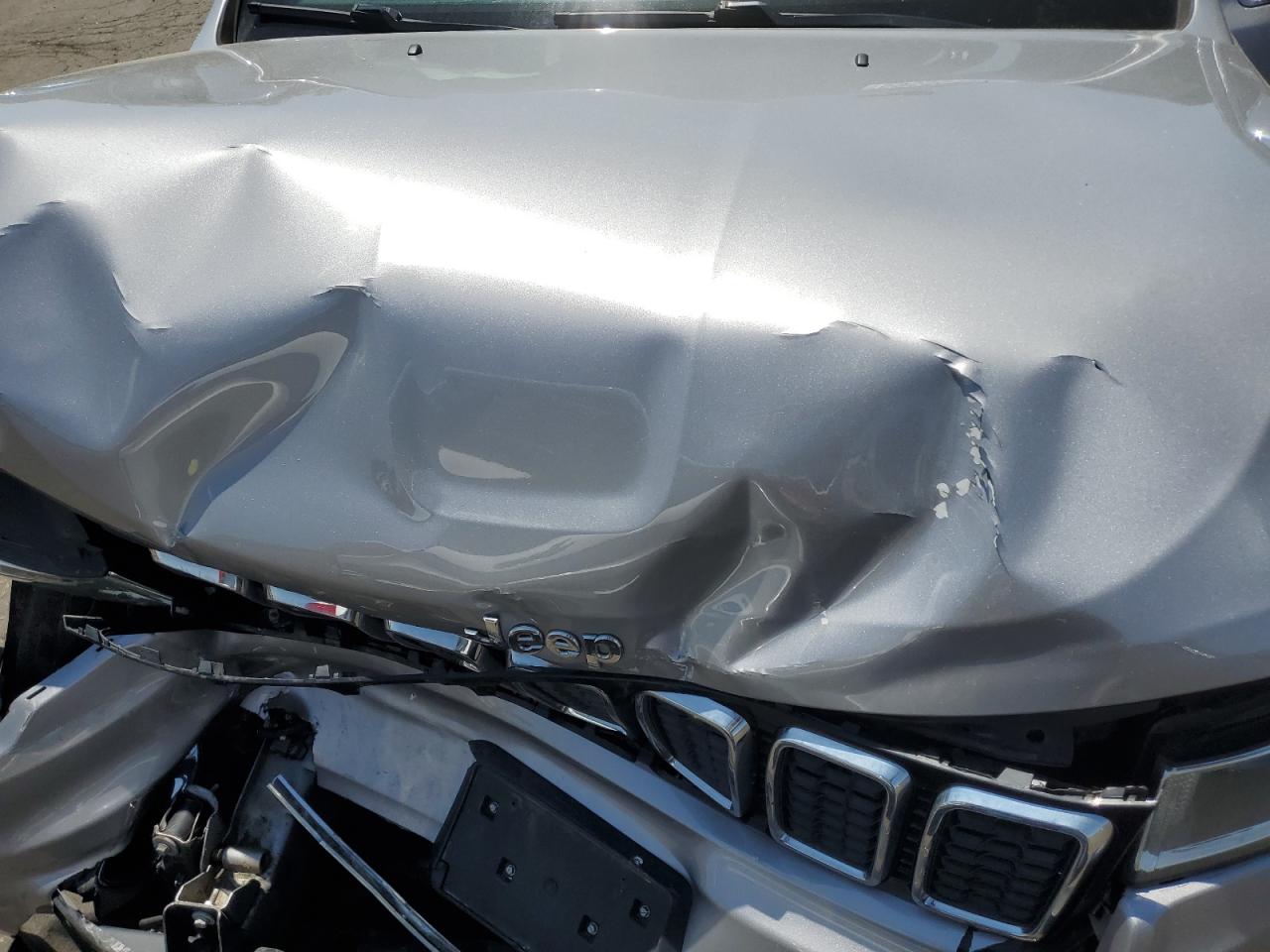 2017 Jeep Grand Cherokee Limited VIN: 1C4RJFBG5HC914742 Lot: 59539134