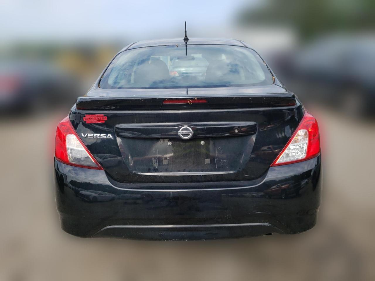 2017 Nissan Versa S VIN: 3N1CN7APXHL886381 Lot: 53465354