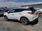 2018 NISSAN MURANO S for sale at Copart NS - HALIFAX