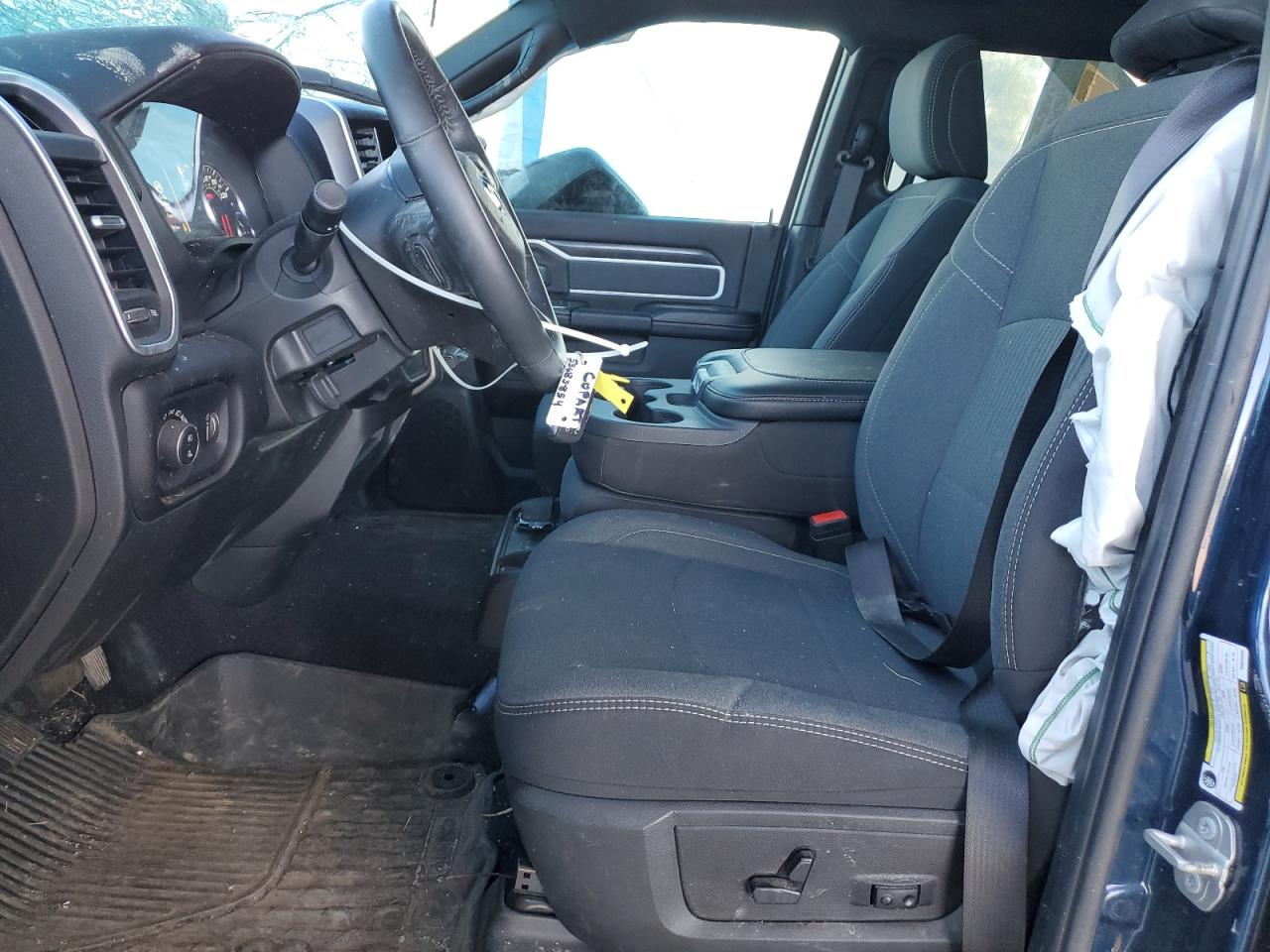 2023 Ram 3500 Big Horn VIN: 3C63R3HL8PG624323 Lot: 53683854