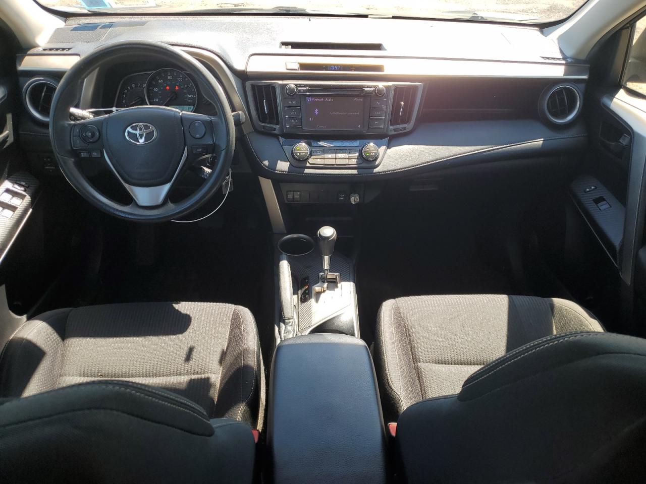 2013 Toyota RAV 4 - Image 8