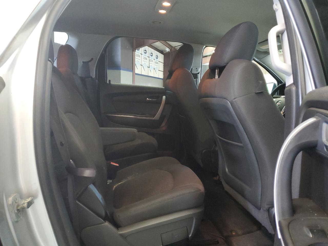 2012 GMC Acadia Sle VIN: 1GKKVPED2CJ249725 Lot: 59112064