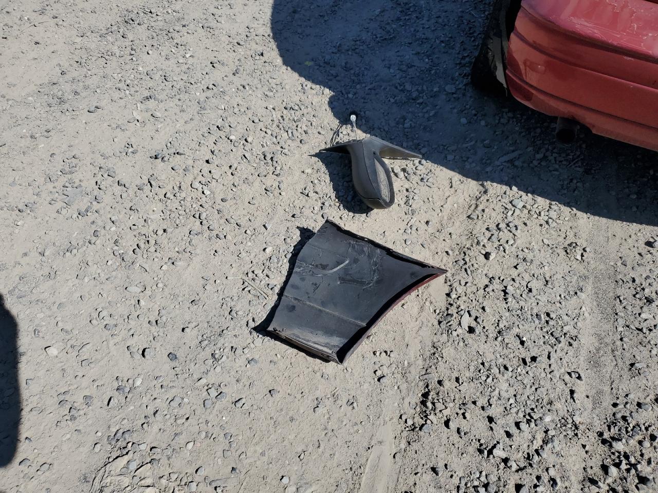 2005 Ford Focus Zx3 VIN: 3FAFP31N55R119905 Lot: 57975684