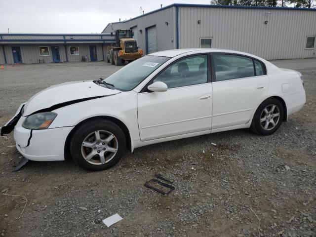 2006 Nissan Altima S