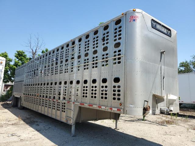 2010 Wfal Psdcl-402 на продаже в Wichita, KS - Rollover