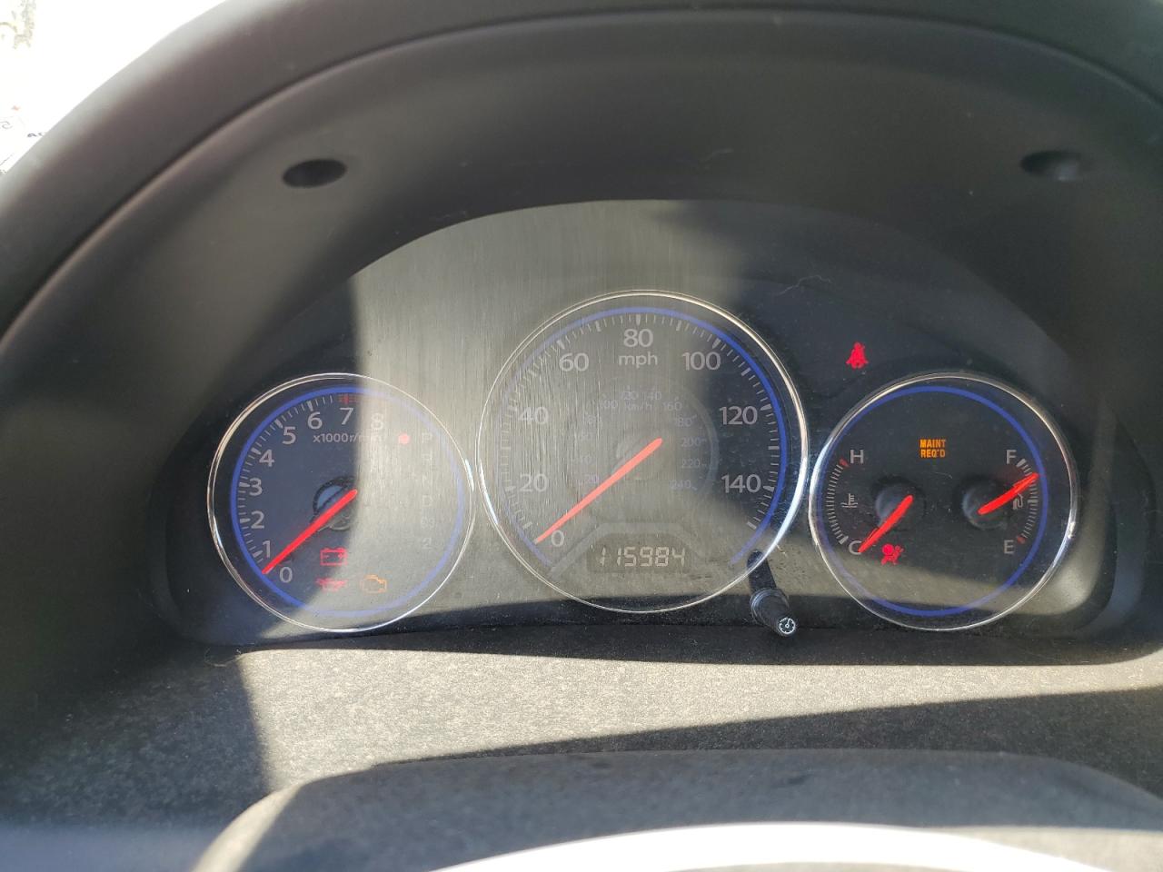 2004 Honda Civic Lx VIN: 2HGES16514H623140 Lot: 60619374