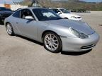 2001 Porsche 911 Carrera 2 за продажба в Van Nuys, CA - Side