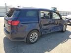 2020 Kia Sedona Lx للبيع في Fresno، CA - Rollover